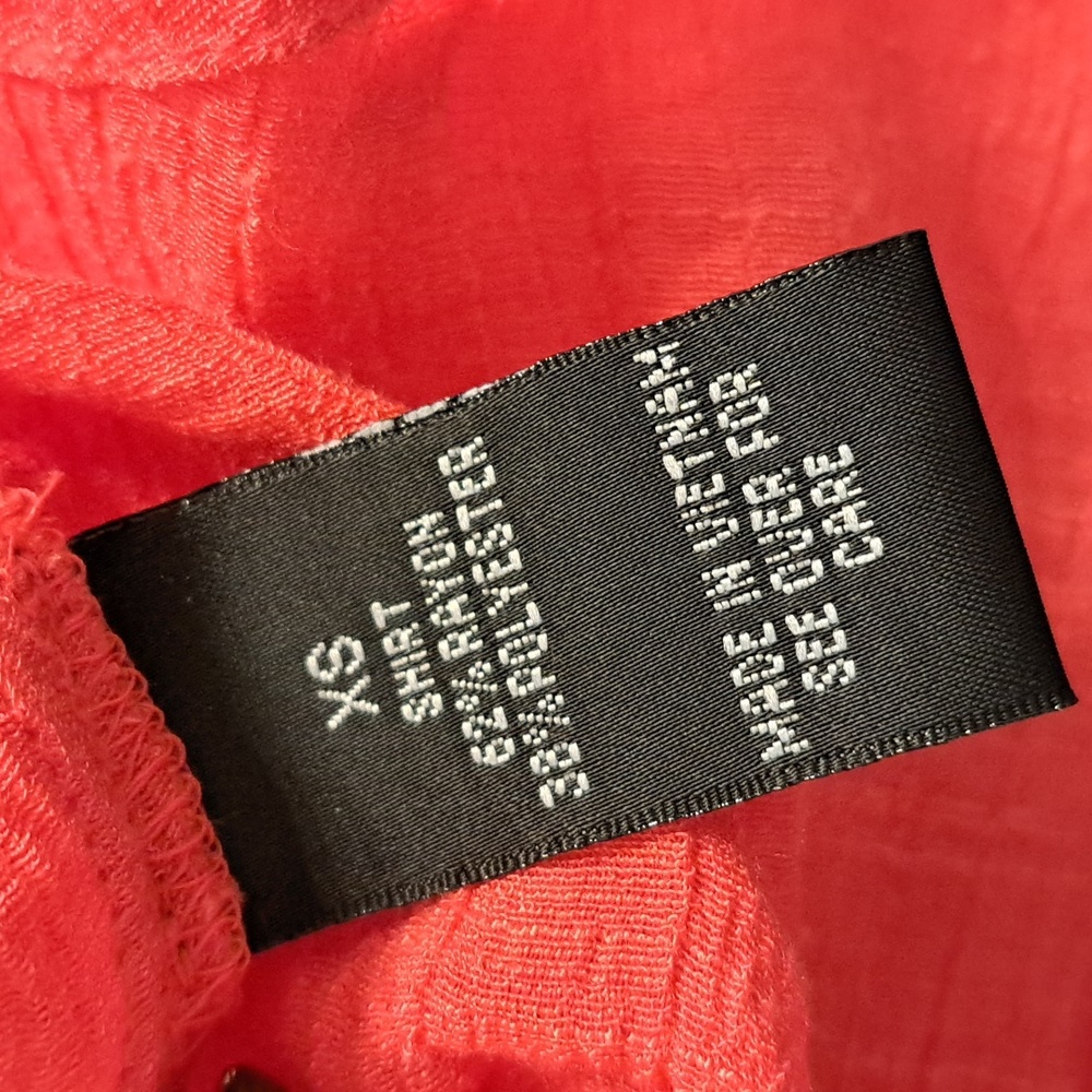 Shirt - Picture 4 of 7